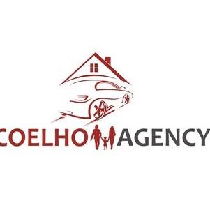 The Coelho Insurance Agency Logo