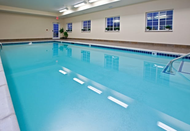 Images Candlewood Suites Louisville North by IHG