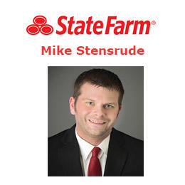 Mike Stensrude - State Farm Insurance Agent