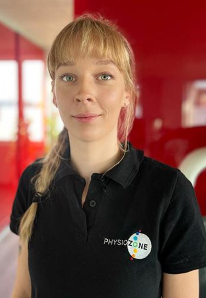 Physiozone AG Neuhausen am Rheinfall, Industrieplatz 1 in Neuhausen am Rheinfall