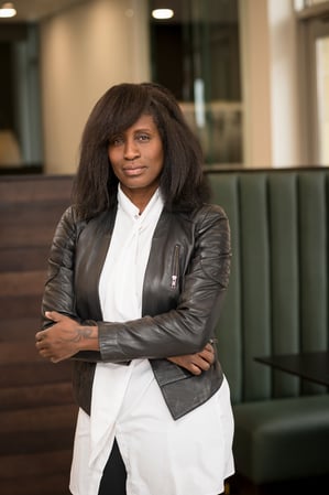 Images DESHANNEON GRIMES: Allstate Insurance