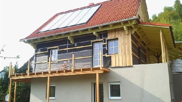 Bild 3 von Holzbau Wegrath GmbH