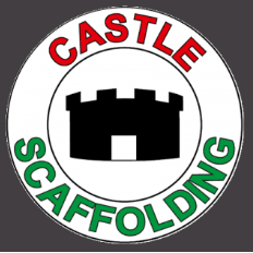 Castle Scaffolding Logo
