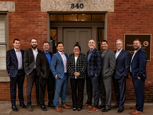 Images Bridgewater Advisors - Ameriprise Financial Services, LLC