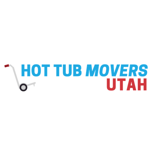 Utah Hot Tub Movers Logo