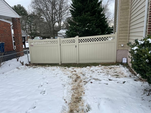 Images Superior Fence & Rail