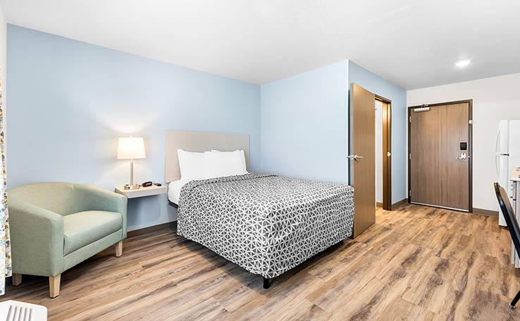 Images WoodSpring Suites Bluffdale Salt Lake City