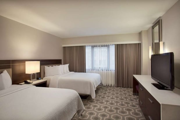 Images Embassy Suites by Hilton Washington DC Georgetown