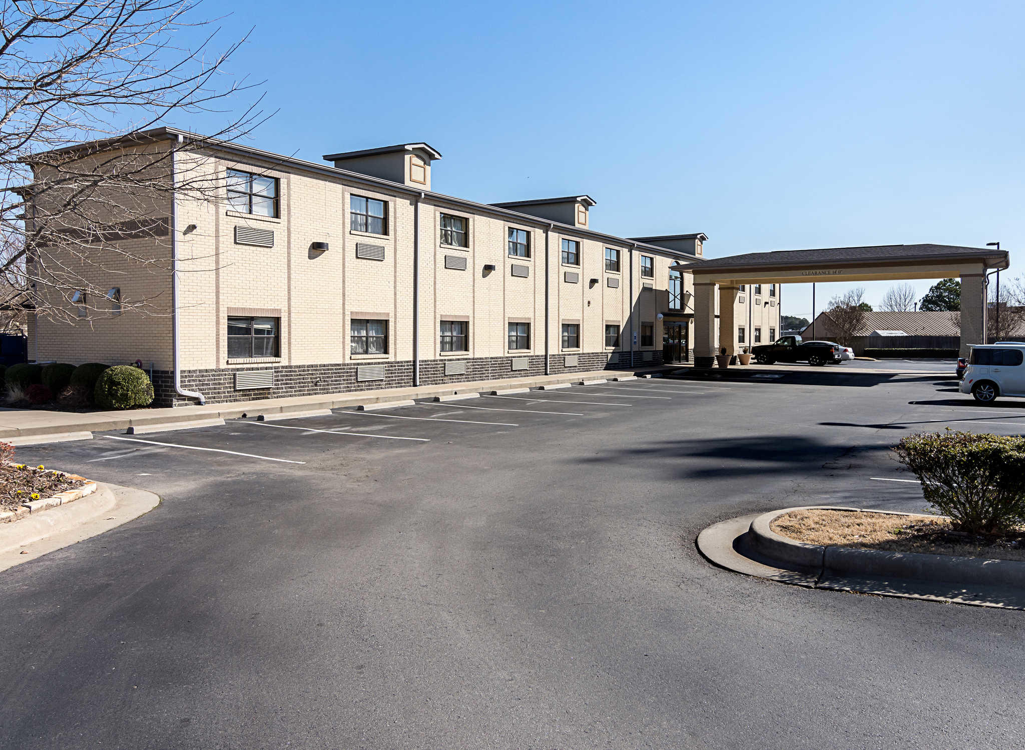 Coupons econo lodge
