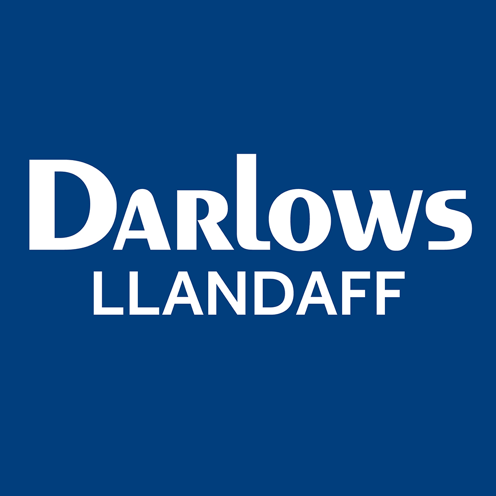 Darlows Estate Agents Llandaff Logo