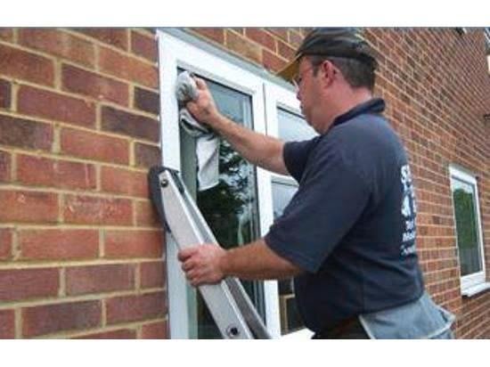 Images Sparkles Window Cleaning Services