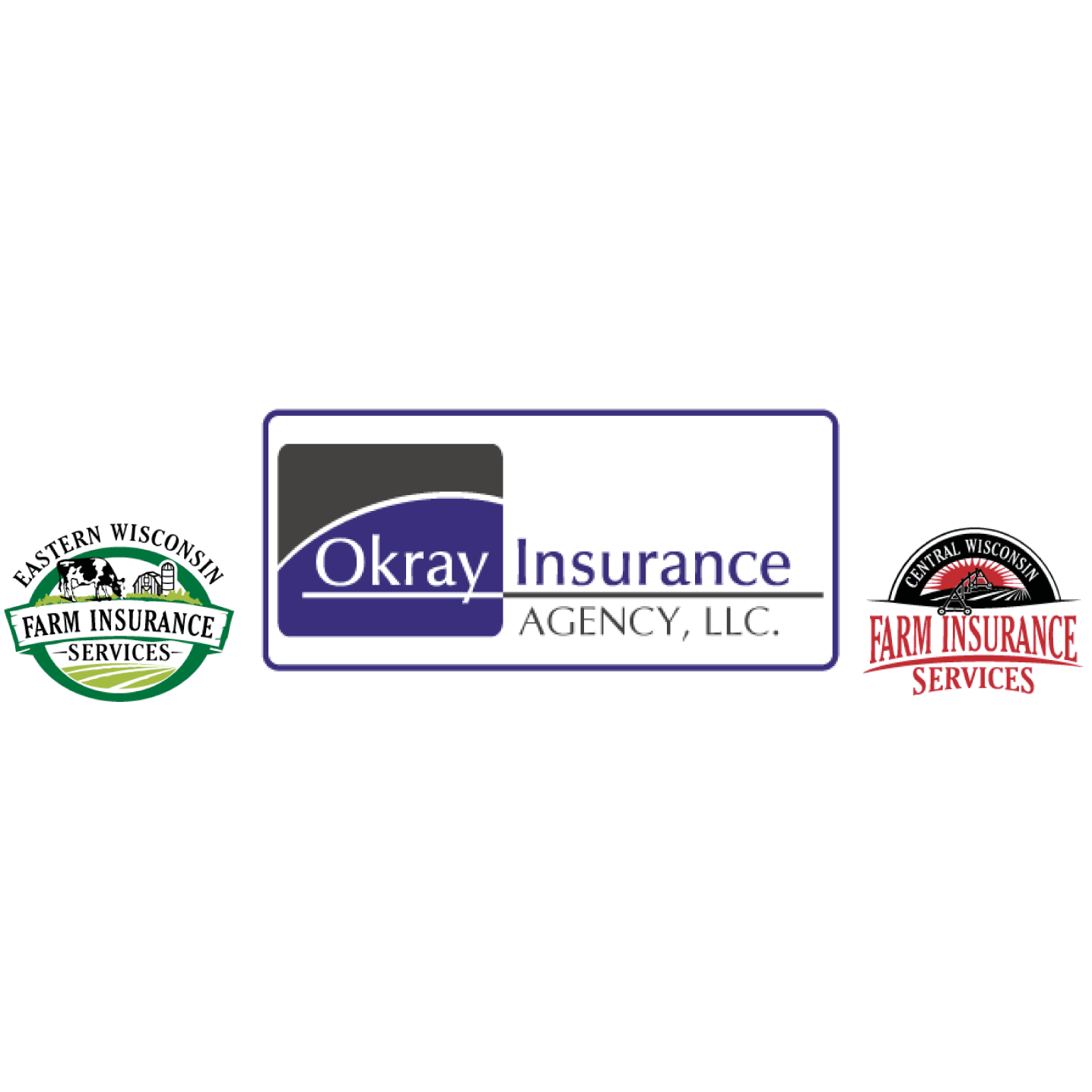 Okray Insurance Agency LLC Logo