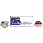 Okray Insurance Agency, LLC Logo