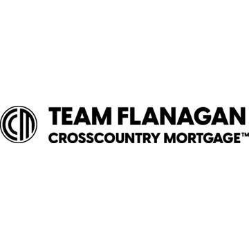 Sean Flanagan at CrossCountry Mortgage, LLC Logo