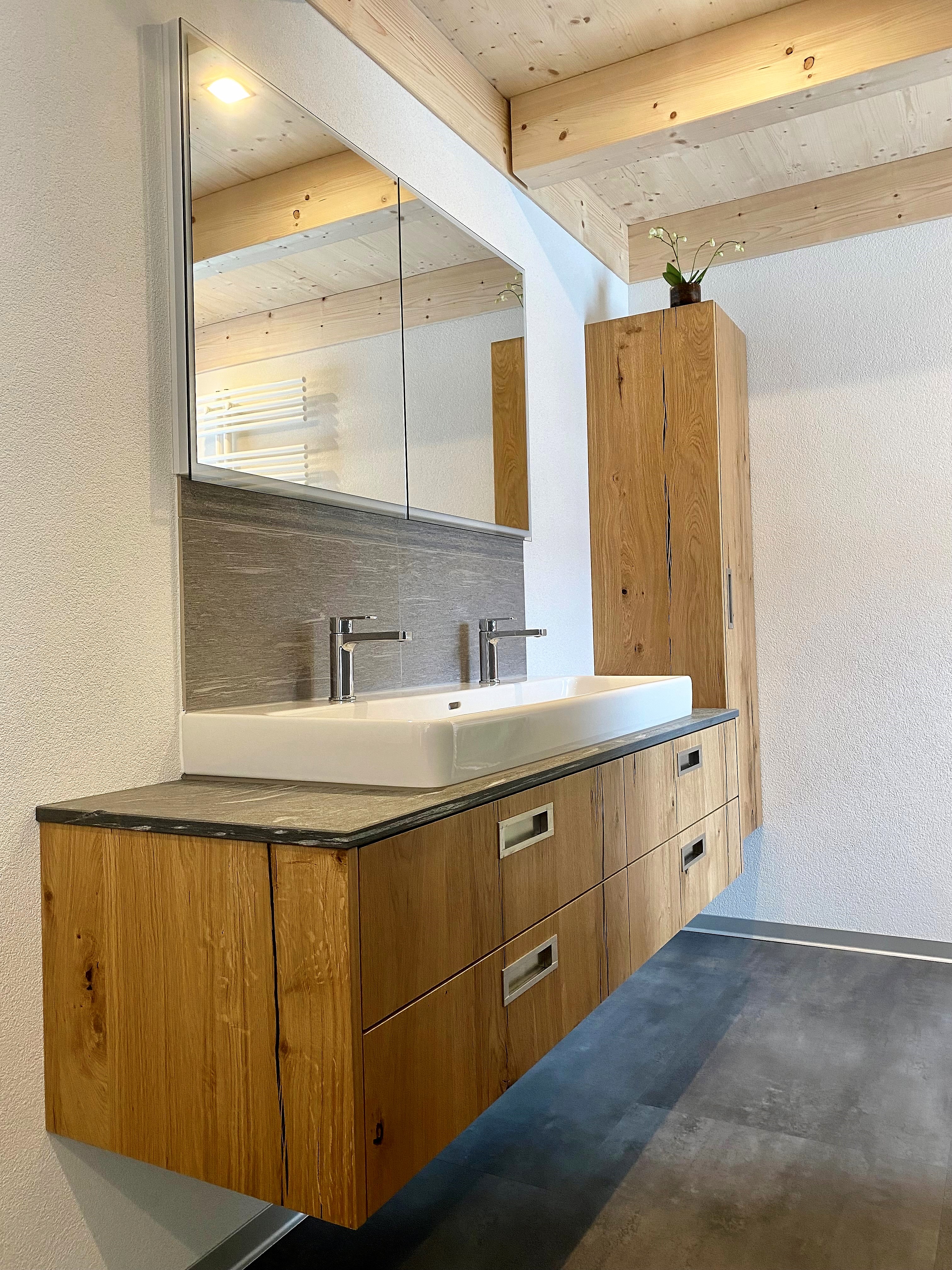 Bilder Fitze Holzbau AG