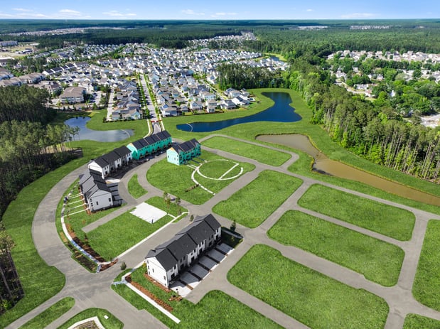 Images Nexton by Stanley Martin Homes