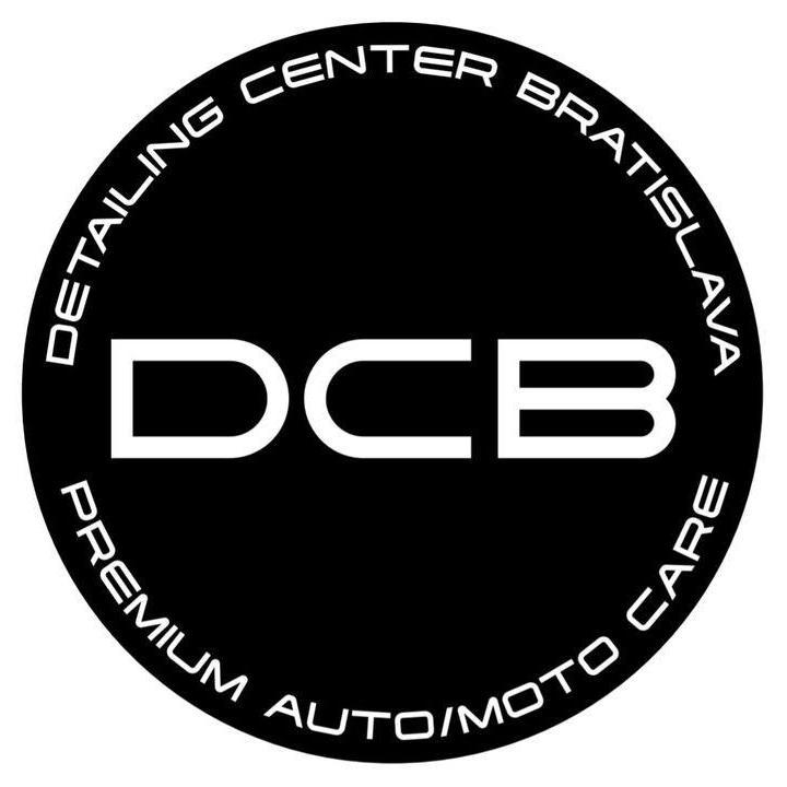 DCB - Detailing Center Bratislava