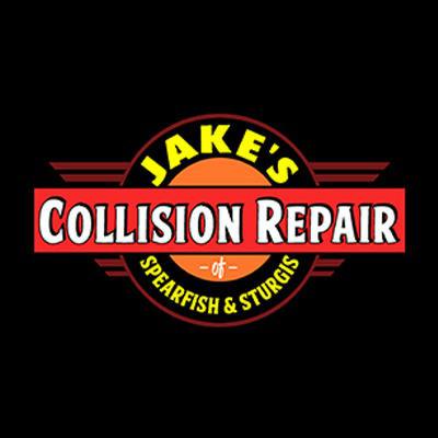 Jake's Collision Repair of Sturgis Logo