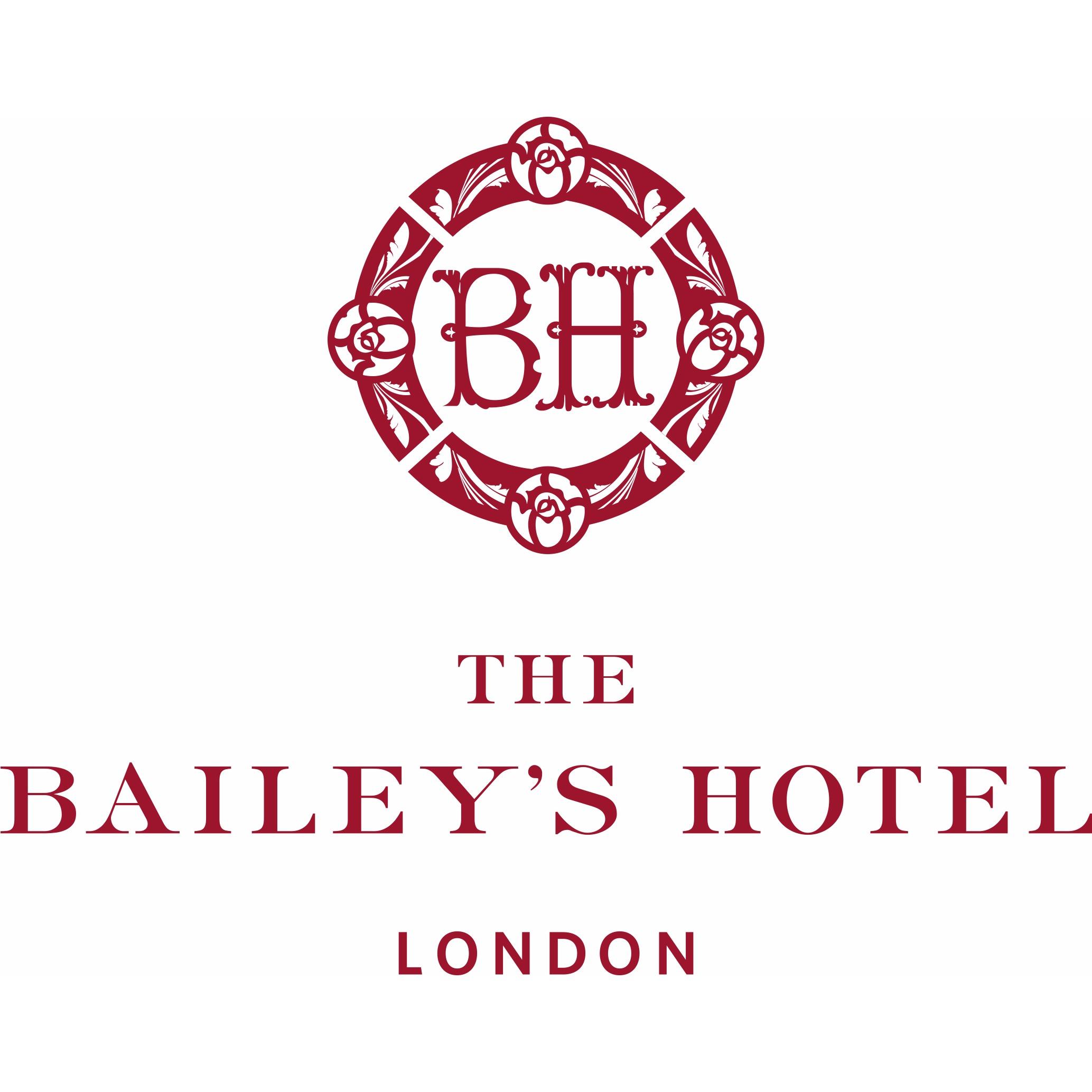 The Bailey’s Hotel London Logo