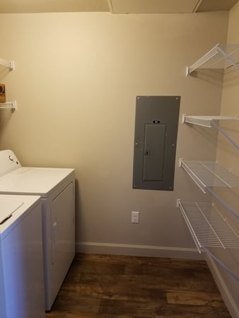 Images Riverfront Apartments