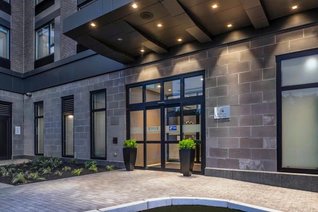 Images Holiday Inn Express Boston Logan Airport - Revere by IHG