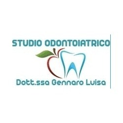 Studio Dentistico Luisa Gennaro Logo