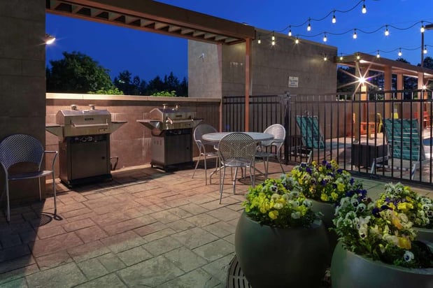 Images Home2 Suites by Hilton Fayetteville Fort Bragg