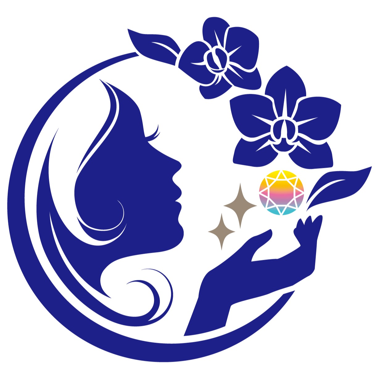 BeautySalon Englow Logo