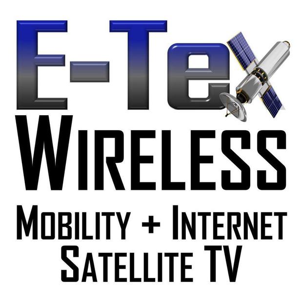 E-Tex Wireless LLC Logo