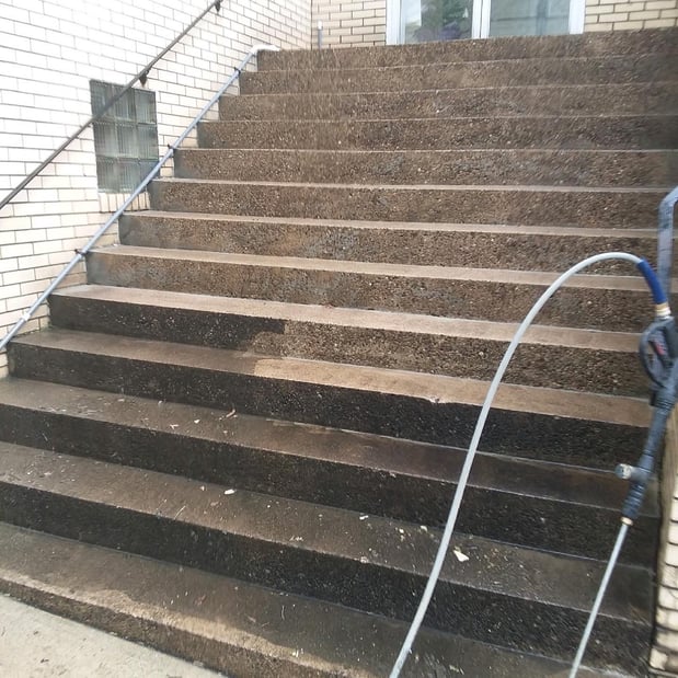 Images No Pressure House Wash