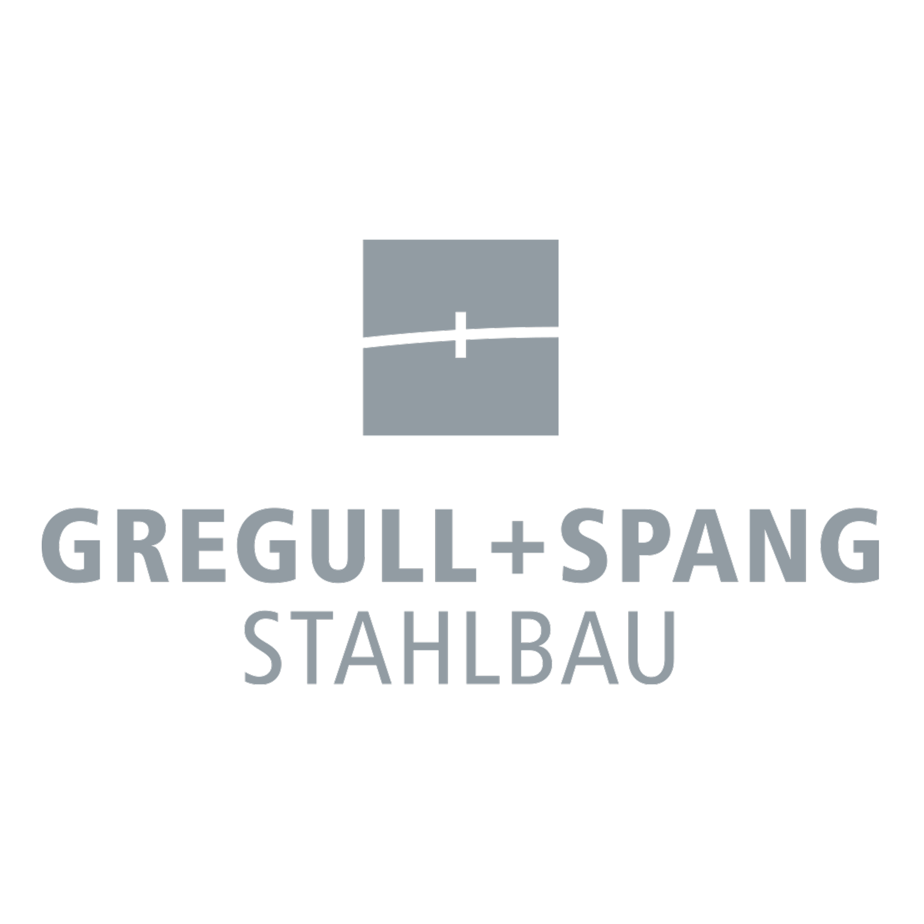 GREGULL + SPANG INGENIEUR­GESELLSCHAFT FÜR STAHLBAU mbH in Stahnsdorf - Logo