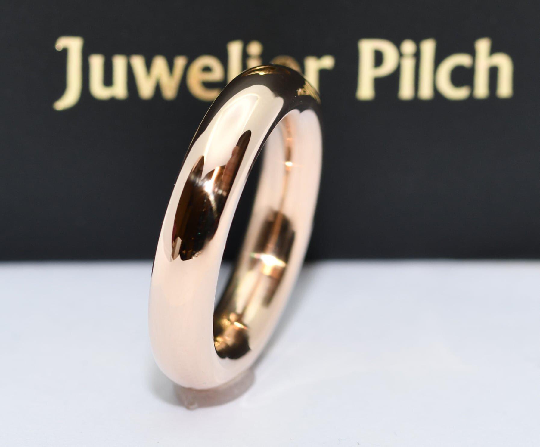 Kundenbild groß 34 Trauringstudio Erding - Trauringe Verlobungsringe Schmuck by Juwelier Pilch