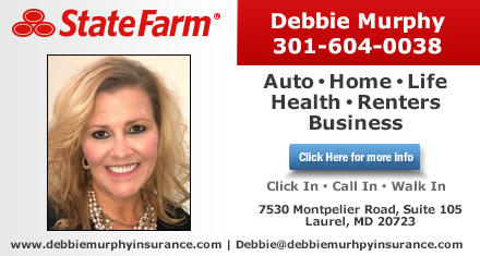 Images Debbie Murphy - State Farm Insurance Agent