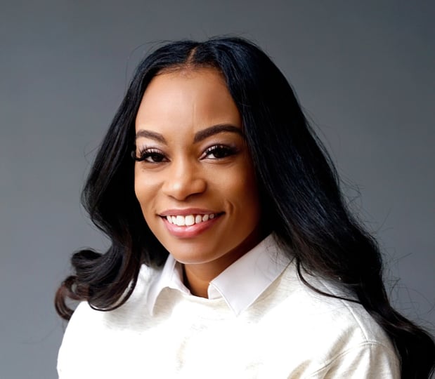 Images Charmaine Reid, Counselor