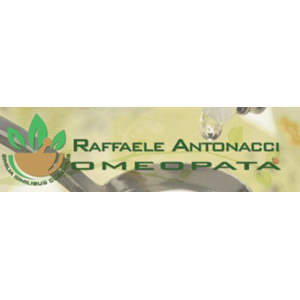 Antonacci Dr. Raffaele Omeopata Logo