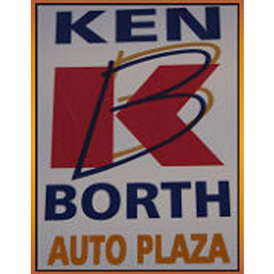 Ken Borth Auto Plaza Logo