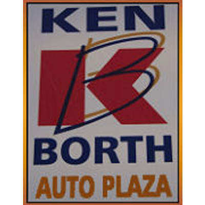 Ken Borth Auto Plaza Inc