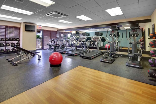 Images Hampton Inn & Suites Ft. Lauderdale West-Sawgrass/Tamarac, FL