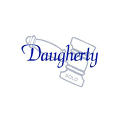 Daugherty Auction & Real Estate Services, LLC Logo