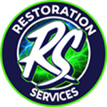 Restoration Services LLC Logo