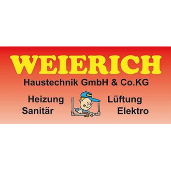 Weierich  