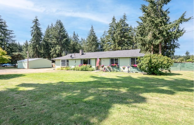 Images Tiffany Weil- Real Estate Broker/Tacoma, WA