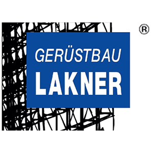 Gerüstbau Lakner Logo