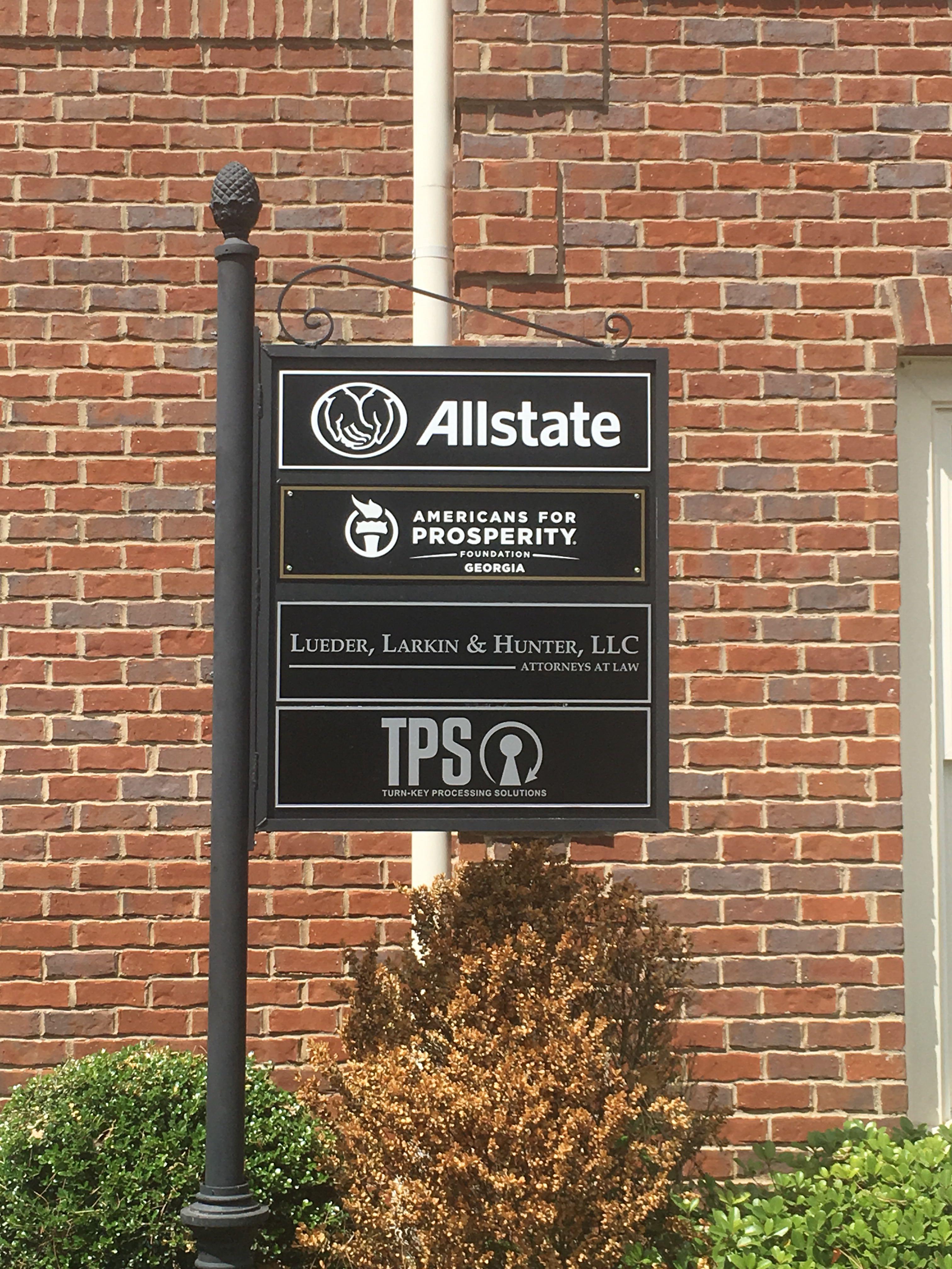 HT Agency Inc: Allstate Insurance Photo