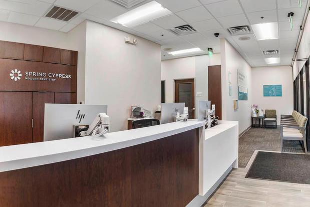 Images Spring Cypress Modern Dentistry
