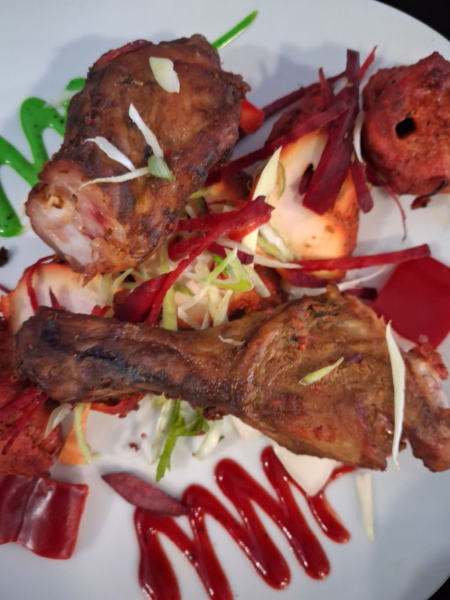 Images Mahal Indian Cuisine