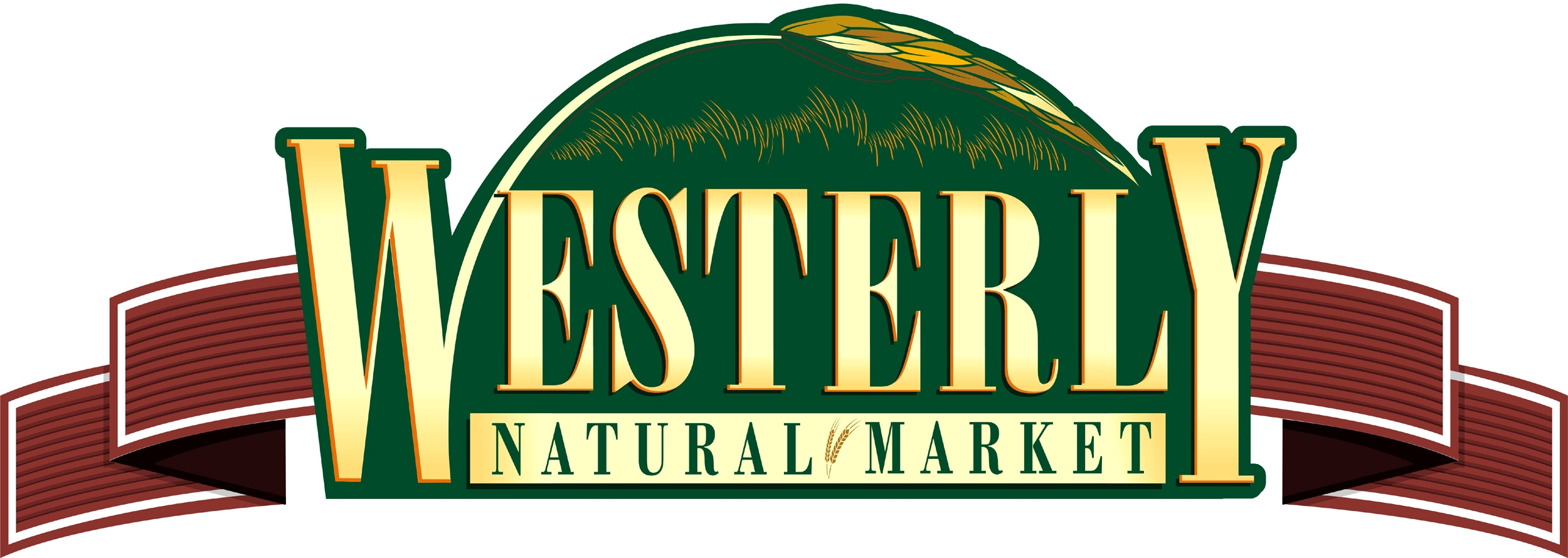 Westerly Natural Market Logo