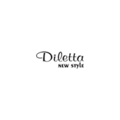 Diletta New Style Logo