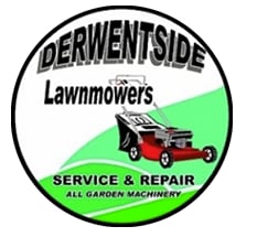 Derwentside Lawnmowers Consett 01207 593195
