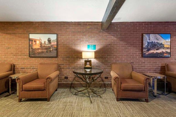 Images Best Western Plus Rio Grande Inn